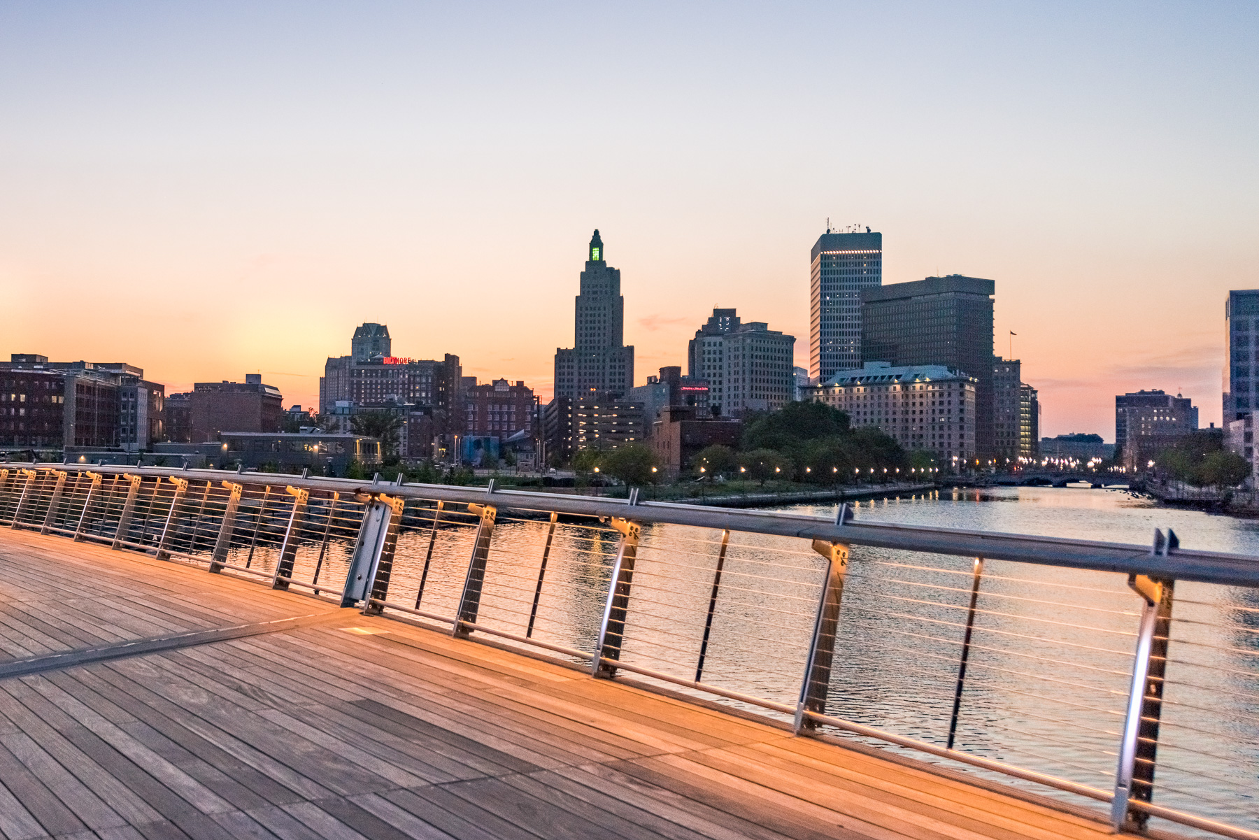 Providence